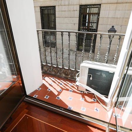 Apartamento Barco Apartment Madrid Luaran gambar