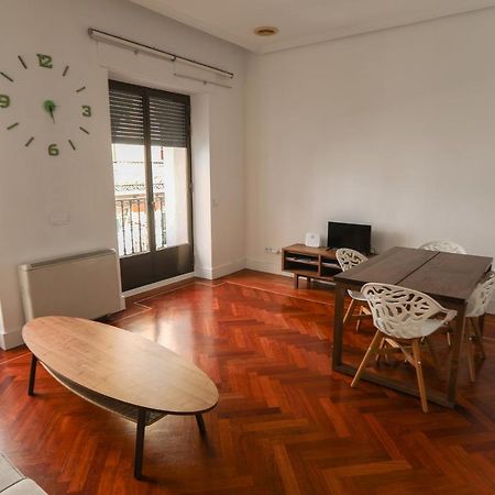 Apartamento Barco Apartment Madrid Luaran gambar